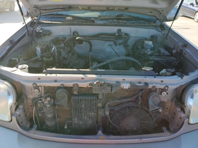 Photo 11 from auction – 2001 TOYOTA SEQUOIA with VIN 5TDBT44A81S020702