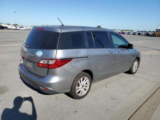 Photo 3 from auction – 2015 MAZDA 5 SPORT with VIN JM1CW2BL5F0189834