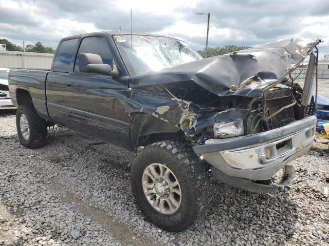 Photo 4 from auction – 1997 DODGE RAM 1500 with VIN 3B7HF13YXVG805466