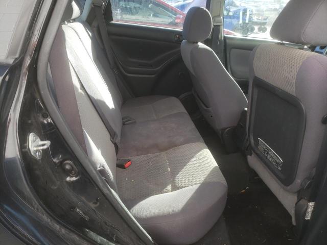 Photo 10 from auction – 2006 TOYOTA COROLLA MA with VIN 2T1KR32E06C600153