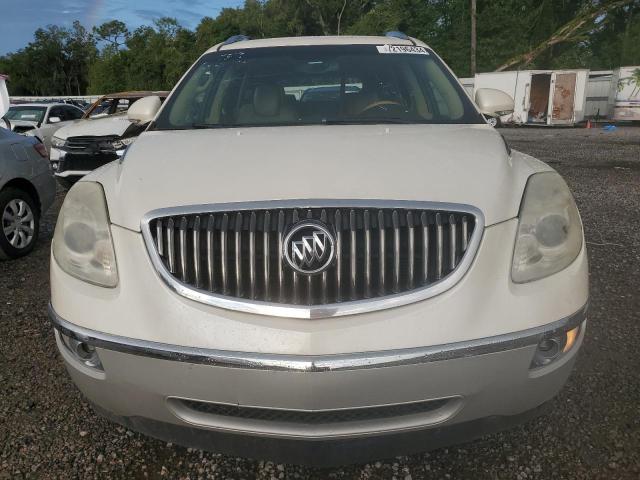 Photo 5 from auction – 2012 BUICK ENCLAVE with VIN 5GAKRDED1CJ178291