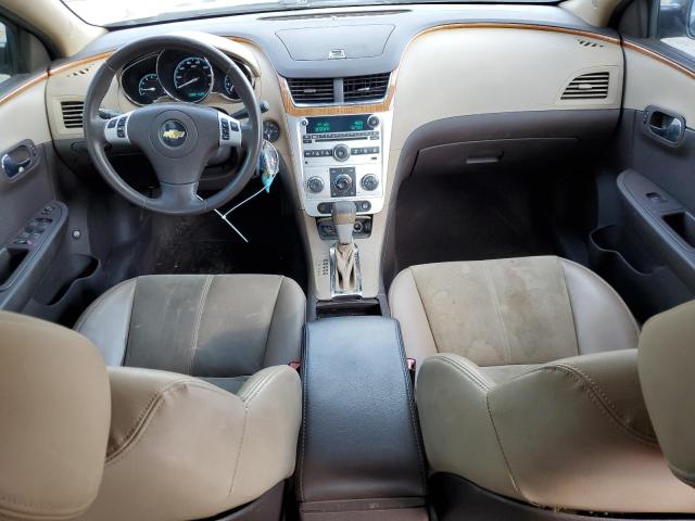 Photo 8 from auction – 2011 CHEVROLET MALIBU 2LT with VIN 1G1ZD5E16BF237949