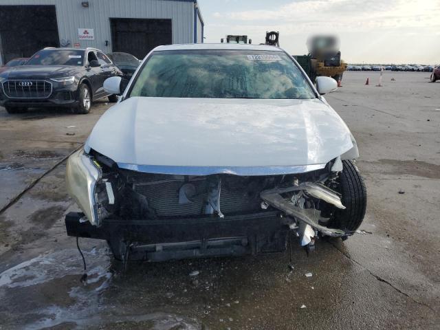 Photo 5 from auction – 2012 TOYOTA AVALON BAS with VIN 4T1BK3DBXCU470626