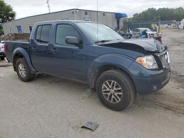 Foto 4 de la subasta – 2016 NISSAN FRONTIER S con VIN 1N6AD0EV2GN784205