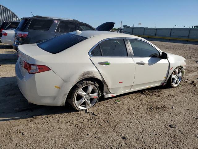 Photo 3 from auction – 2009 ACURA TSX with VIN JH4CU26669C022815