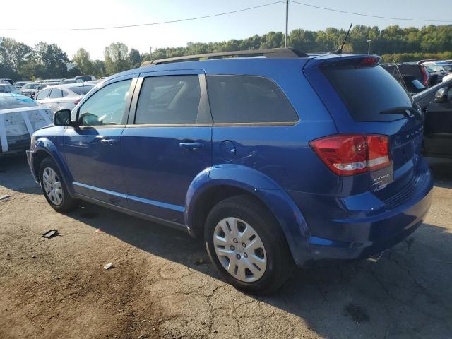 Photo 2 from auction – 2015 DODGE JOURNEY SE with VIN 3C4PDDAG7FT633550
