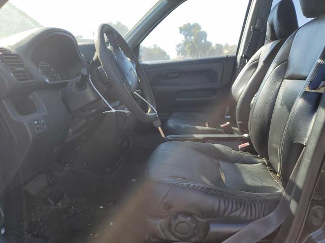 Photo 7 from auction – 2006 HONDA CR-V EX with VIN JHLRD68856C018545