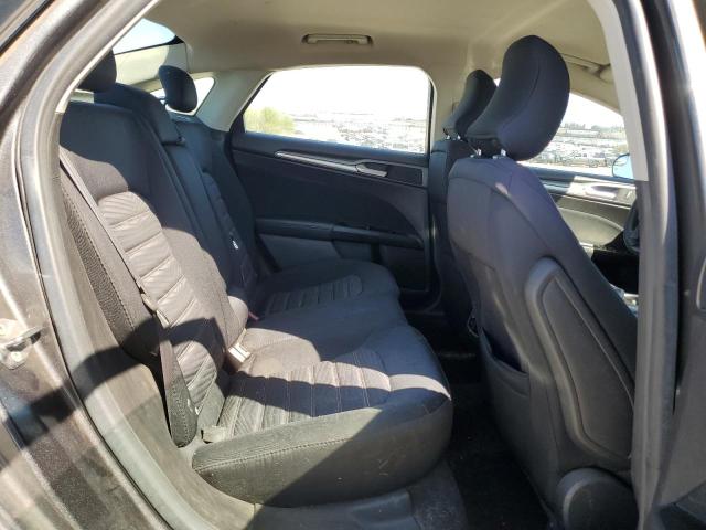 Photo 10 from auction – 2016 FORD FUSION SE with VIN 3FA6P0H71GR215524