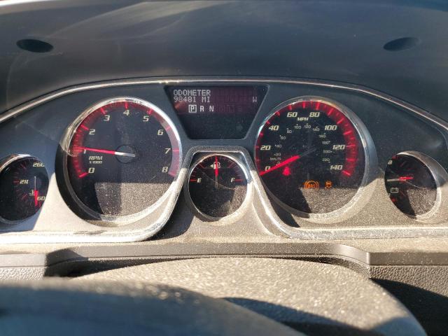 Photo 9 from auction – 2016 GMC ACADIA SLE with VIN 1GKKVPKD5GJ296077