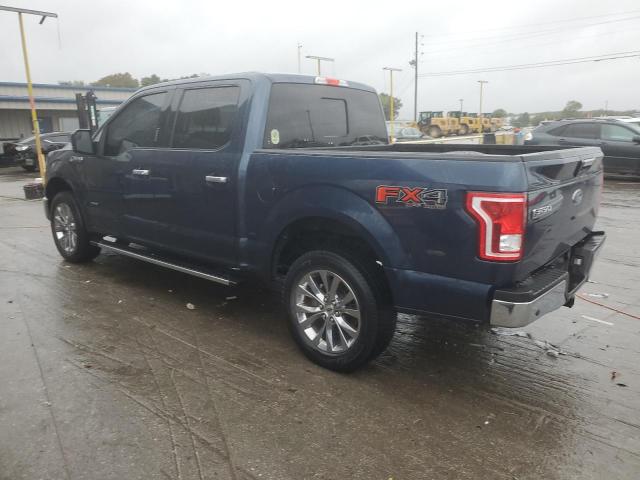 Photo 2 from auction – 2017 FORD F150 SUPER with VIN 1FTEW1EG2HKC94663
