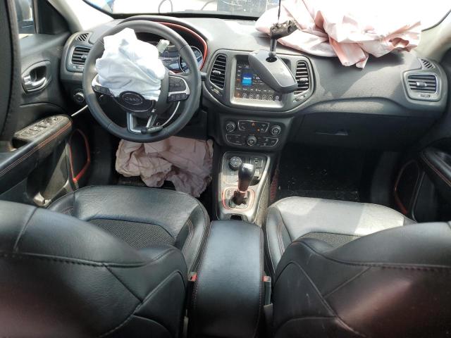 صورة رقم 8 من المزاد - 2021 JEEP COMPASS TR مع VIN 3C4NJDDBXMT594188