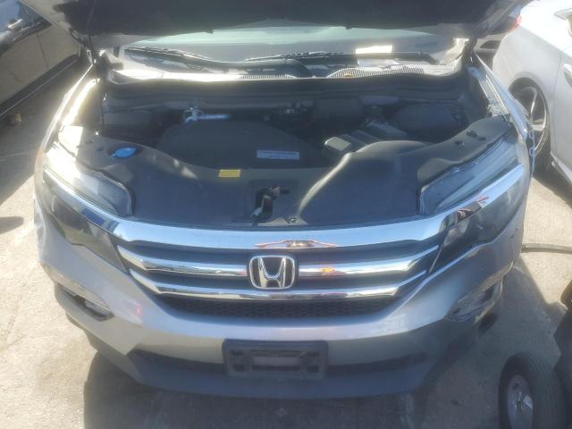 Foto 12 de la subasta – 2016 HONDA PILOT EX con VIN 5FNYF5H34GB009115