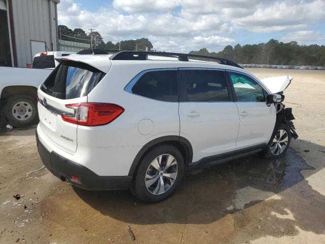 Photo 3 from auction – 2024 SUBARU ASCENT PRE with VIN 4S4WMABD2R3416384