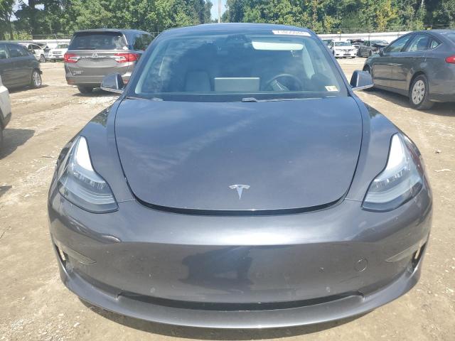 Photo 5 from auction – 2018 TESLA MODEL 3 with VIN 5YJ3E1EA0JF032052