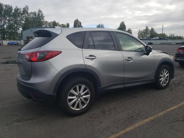 صورة رقم 3 من المزاد - 2013 MAZDA CX-5 TOURI مع VIN JM3KE2CE3D0137511