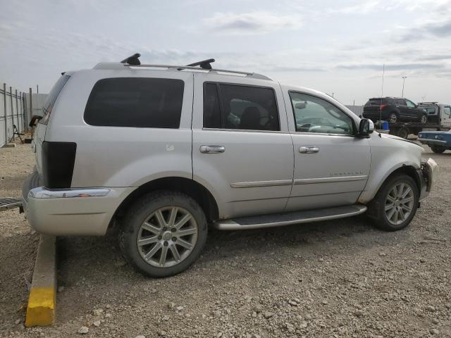 Photo 3 from auction – 2008 CHRYSLER ASPEN LIMI with VIN 1A8HW58278F118990