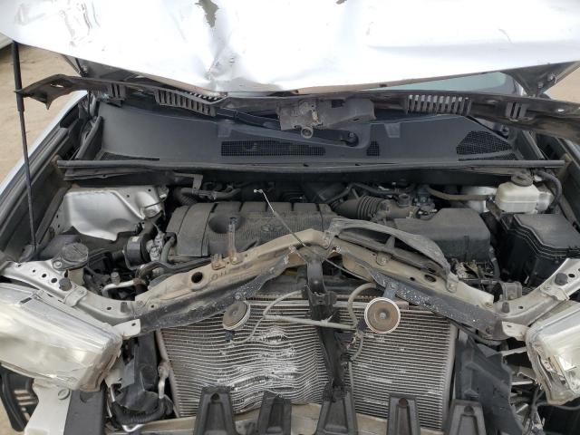 Photo 12 from auction – 2013 TOYOTA HIGHLANDER with VIN 5TDZA3EH2DS043584