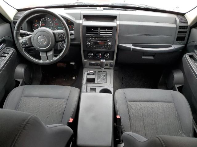 Photo 8 from auction – 2011 JEEP LIBERTY SP with VIN 1J4PN2GK8BW557252