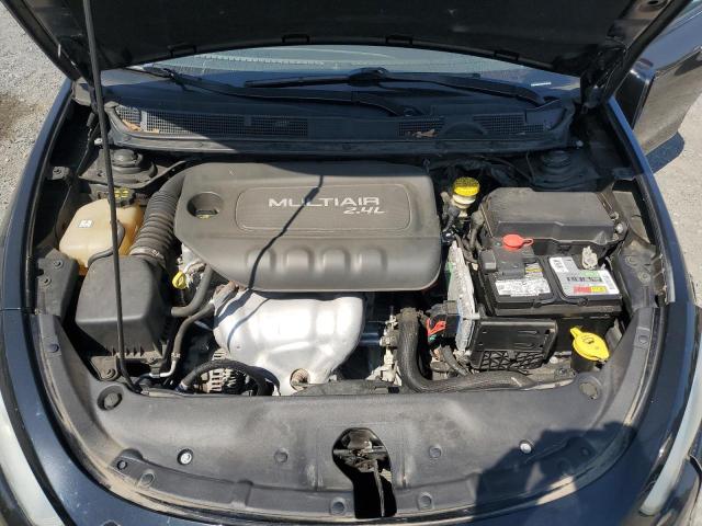 Photo 11 from auction – 2014 DODGE DART LIMIT with VIN 1C3CDFCB3ED860139