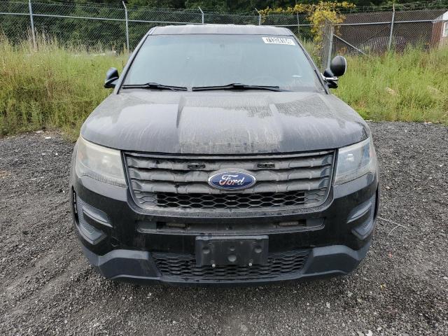 Foto 5 de la subasta – 2017 FORD EXPLORER P con VIN 1FM5K8AR2HGC57543