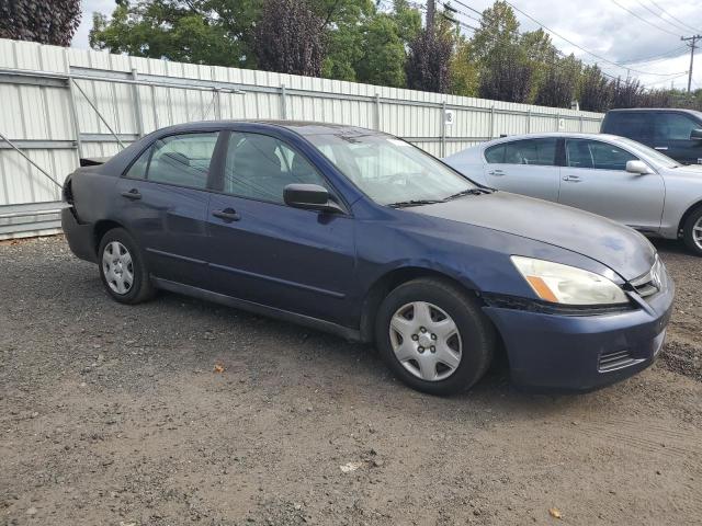 Photo 4 from auction – 2007 HONDA ACCORD VAL with VIN 1HGCM56167A117487