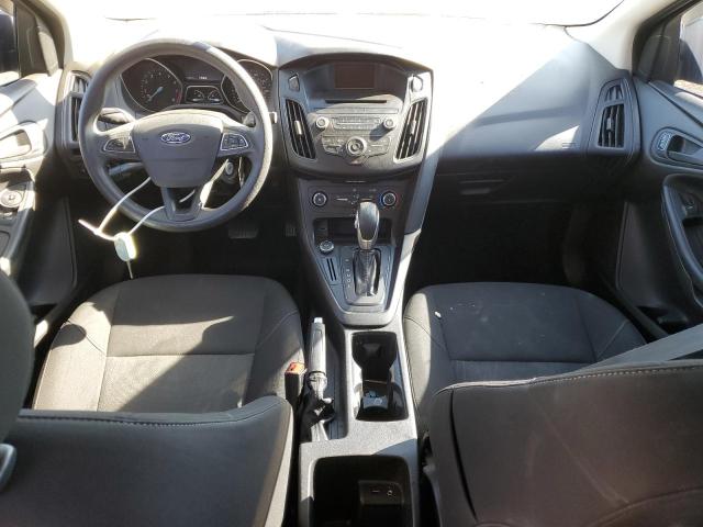 Photo 8 from auction – 2015 FORD FOCUS S with VIN 1FADP3E27FL306439