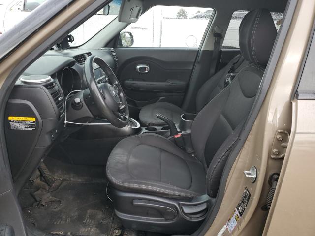 صورة رقم 7 من المزاد - 2016 KIA SOUL مع VIN KNDJN2A29G7255653