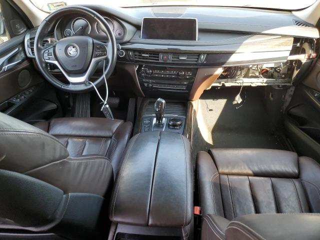 Photo 8 from auction – 2015 BMW X5 XDRIVE5 with VIN 5UXKR6C58F0J75449