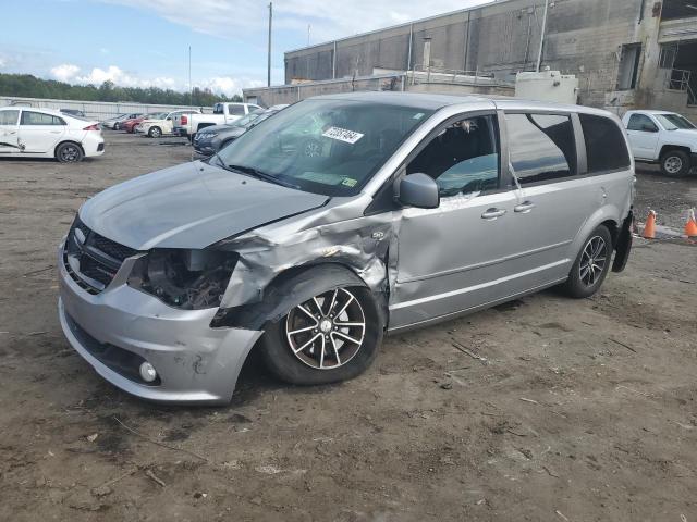 Photo 1 from auction – 2014 DODGE GRAND CARA with VIN 2C4RDGCGXER274638
