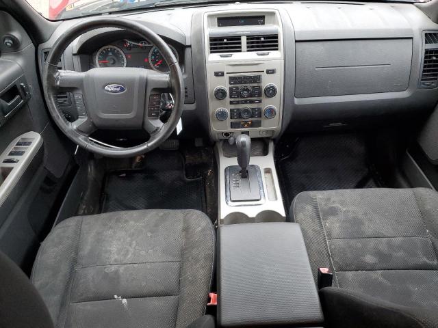 صورة رقم 8 من المزاد - 2010 FORD ESCAPE XLT مع VIN 1FMCU9D72AKB90513