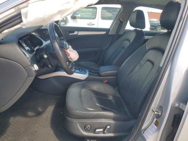 Photo 7 from auction – 2013 AUDI A4 PREMIUM with VIN WAUBFAFL8DN039309