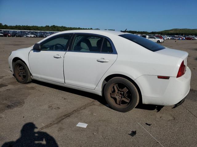 Photo 2 from auction – 2011 CHEVROLET MALIBU with VIN 1G1ZB5E19BF247493