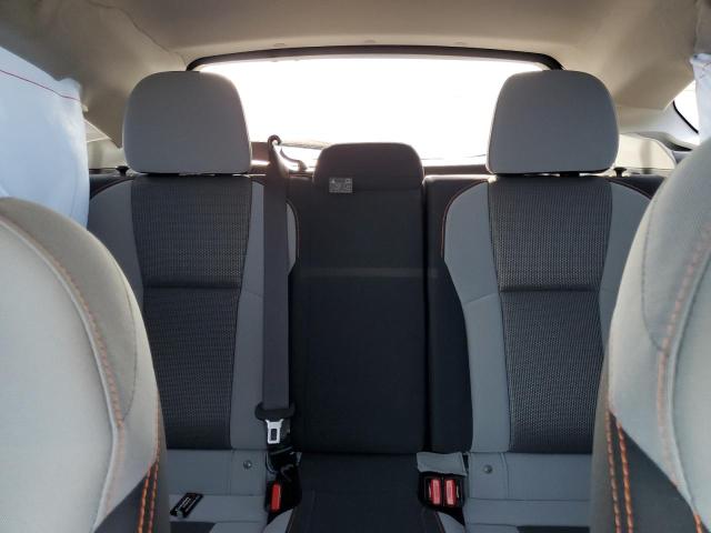 Photo 10 from auction – 2023 SUBARU CROSSTREK with VIN JF2GTAPC6P8210966