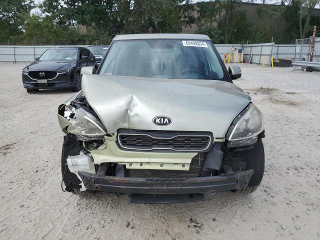 Foto 5 de la subasta – 2013 KIA SOUL + con VIN KNDJT2A64D7573569