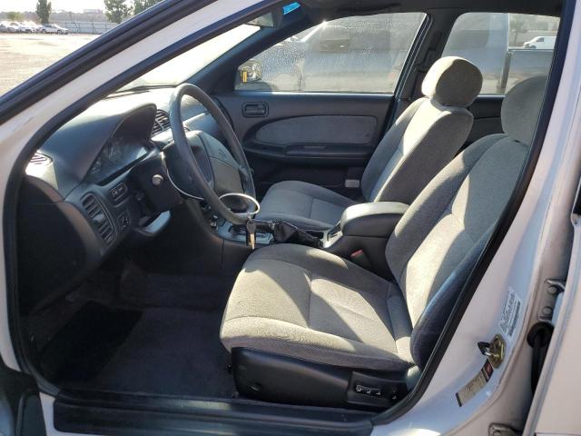 Photo 7 from auction – 1996 NISSAN MAXIMA GLE with VIN JN1CA21D3TT726934