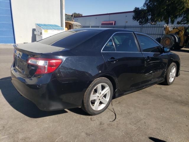 Photo 3 from auction – 2014 TOYOTA CAMRY L with VIN 4T1BF1FK9EU362667
