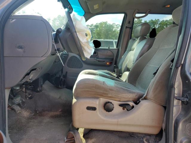 Photo 7 from auction – 2002 FORD F150 SUPER with VIN 1FTRW07692KA76016