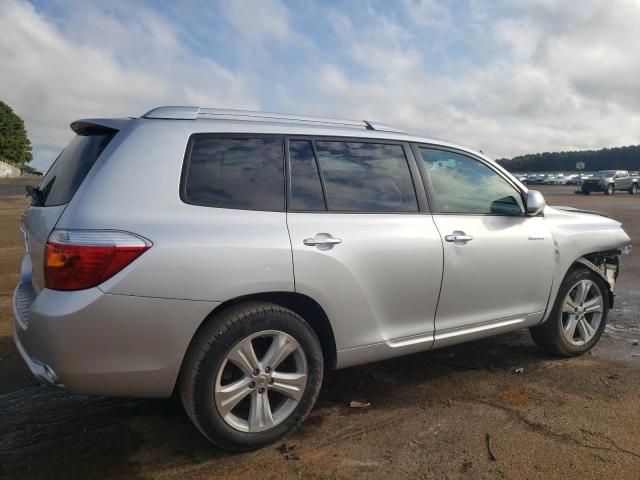 Photo 3 from auction – 2010 TOYOTA HIGHLANDER with VIN 5TDYK3EH4AS007321