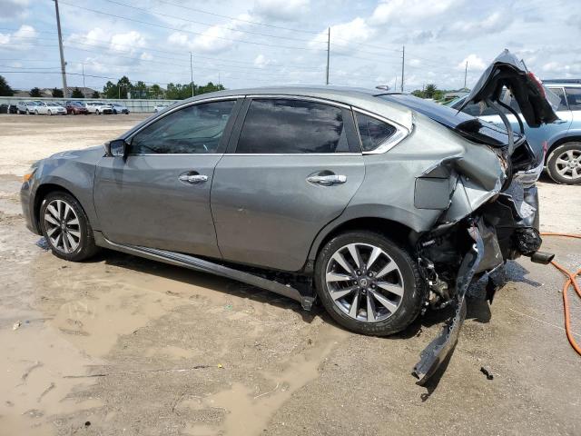 Photo 2 from auction – 2017 NISSAN ALTIMA 2.5 with VIN 1N4AL3AP1HC120432
