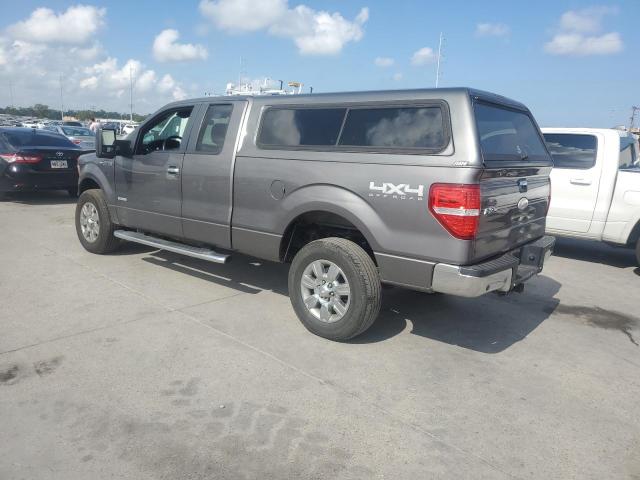 صورة رقم 2 من المزاد - 2011 FORD F150 SUPER مع VIN 1FTFX1ET5BFD20977