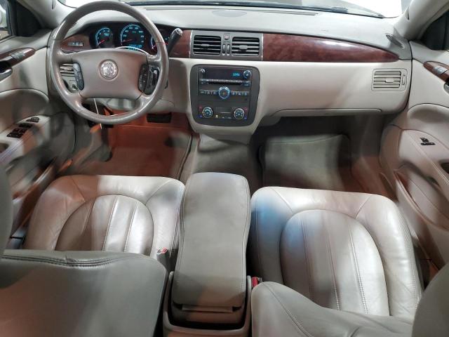 Photo 8 from auction – 2009 BUICK LUCERNE CX with VIN 1G4HD57179U110502