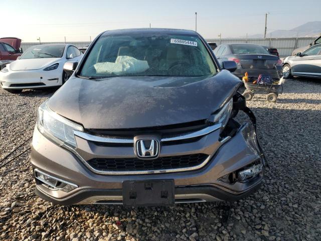 Photo 5 from auction – 2016 HONDA CR-V EX with VIN 2HKRM4H55GH662804