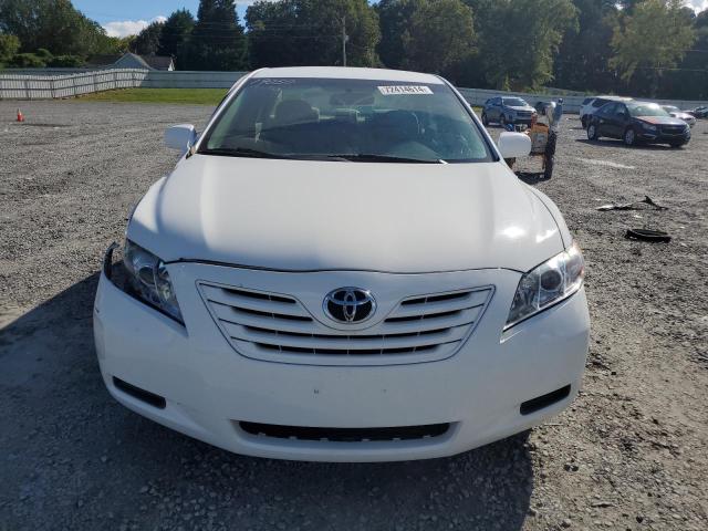 Photo 5 from auction – 2008 TOYOTA CAMRY CE with VIN 4T1BE46KX8U784696