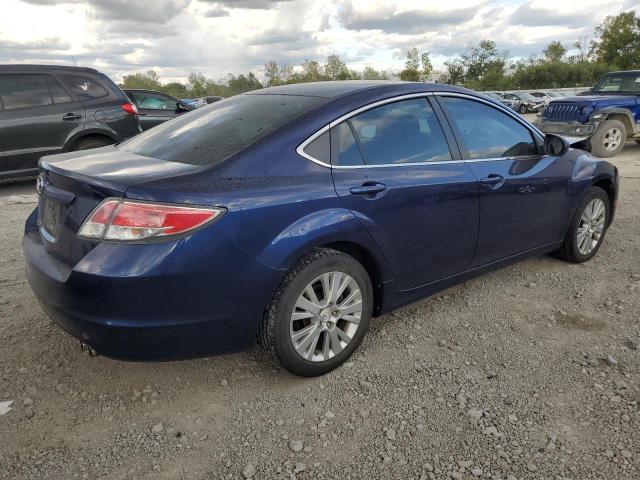Photo 3 from auction – 2009 MAZDA 6 I with VIN 1YVHP82H195M44028