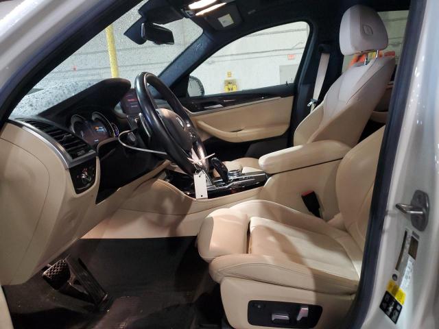 Photo 7 from auction – 2019 BMW X4 XDRIVE3 with VIN 5UXUJ3C53KLG57160