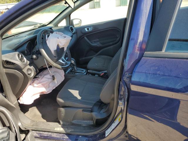 Photo 7 from auction – 2016 FORD FIESTA SE with VIN 3FADP4EJ3GM174826