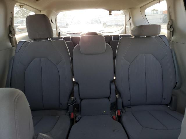 Photo 10 from auction – 2017 CHRYSLER PACIFICA T with VIN 2C4RC1DG5HR531790