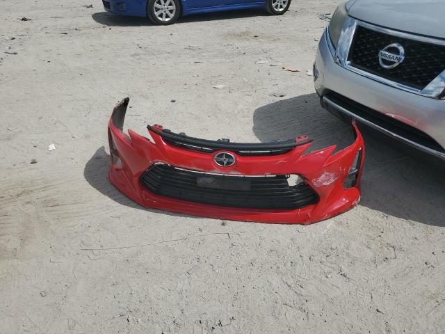 Photo 12 from auction – 2016 TOYOTA SCION TC with VIN JTKJF5C79GJ016624