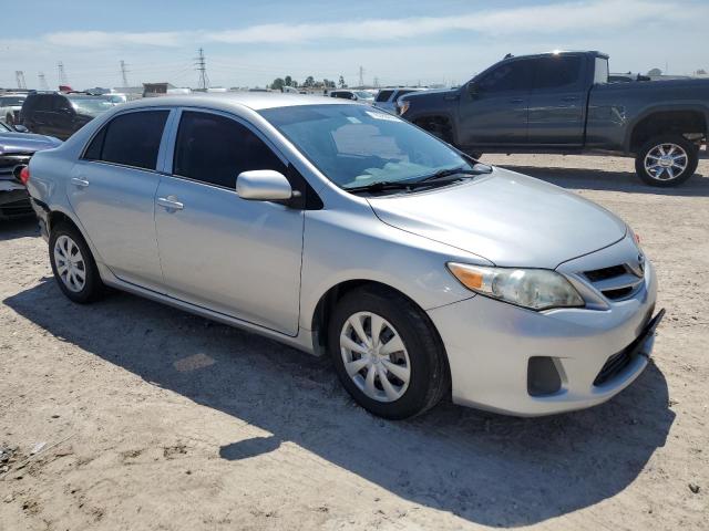 Photo 4 from auction – 2012 TOYOTA COROLLA BA with VIN 5YFBU4EE9CP065674