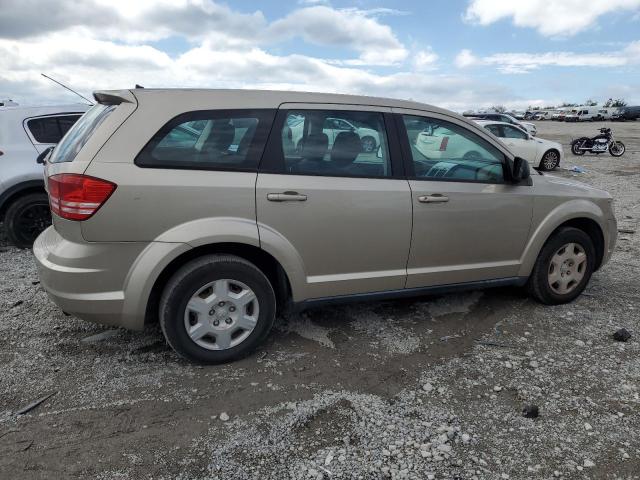 Photo 3 from auction – 2009 DODGE JOURNEY SE with VIN 3D4GG47B79T203950